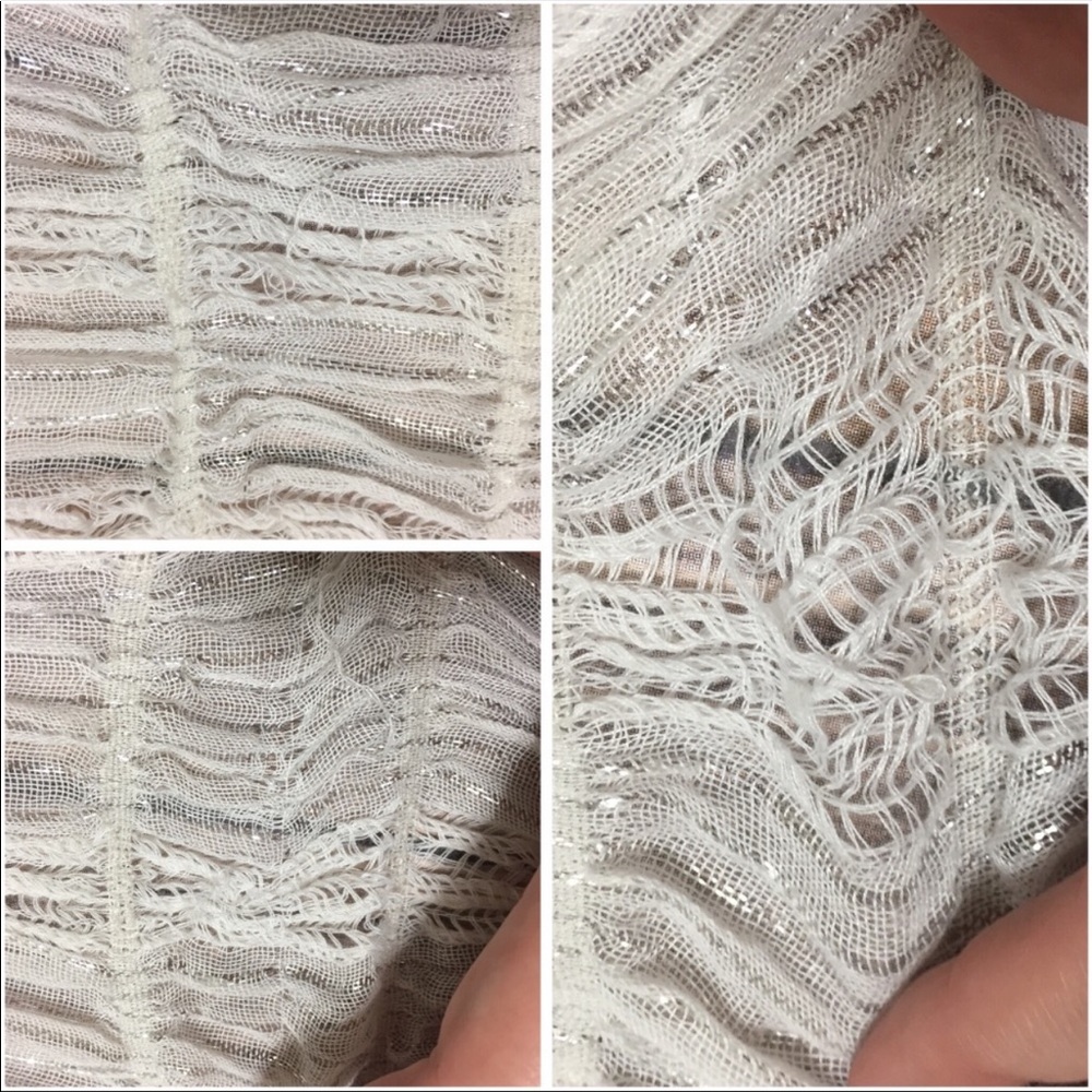 Bundle of Four Scarves - Picture 2 of 6